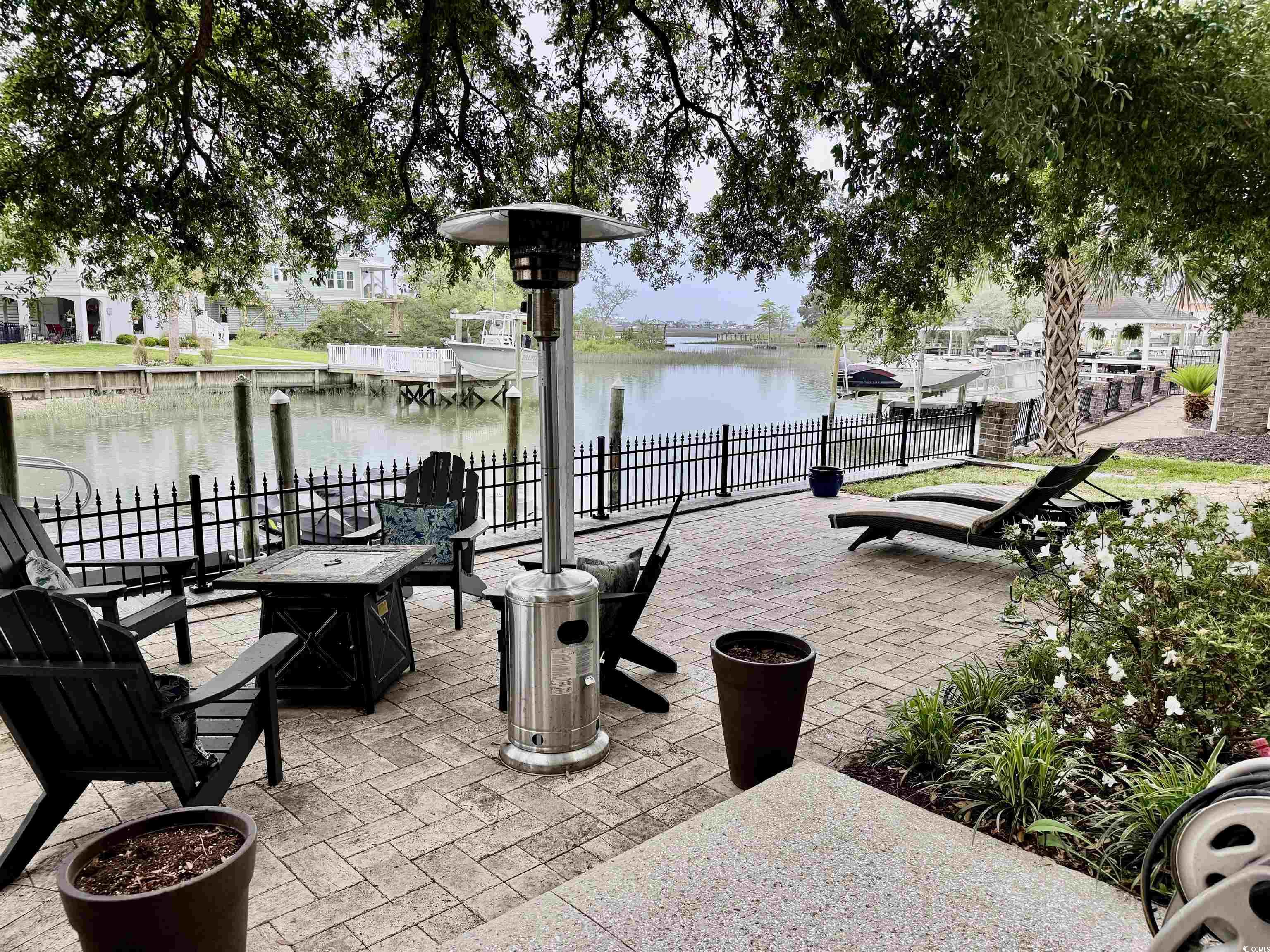 17 Carson Creek Drive Murrells Inlet, SC 29576 - Photo 3 of 34