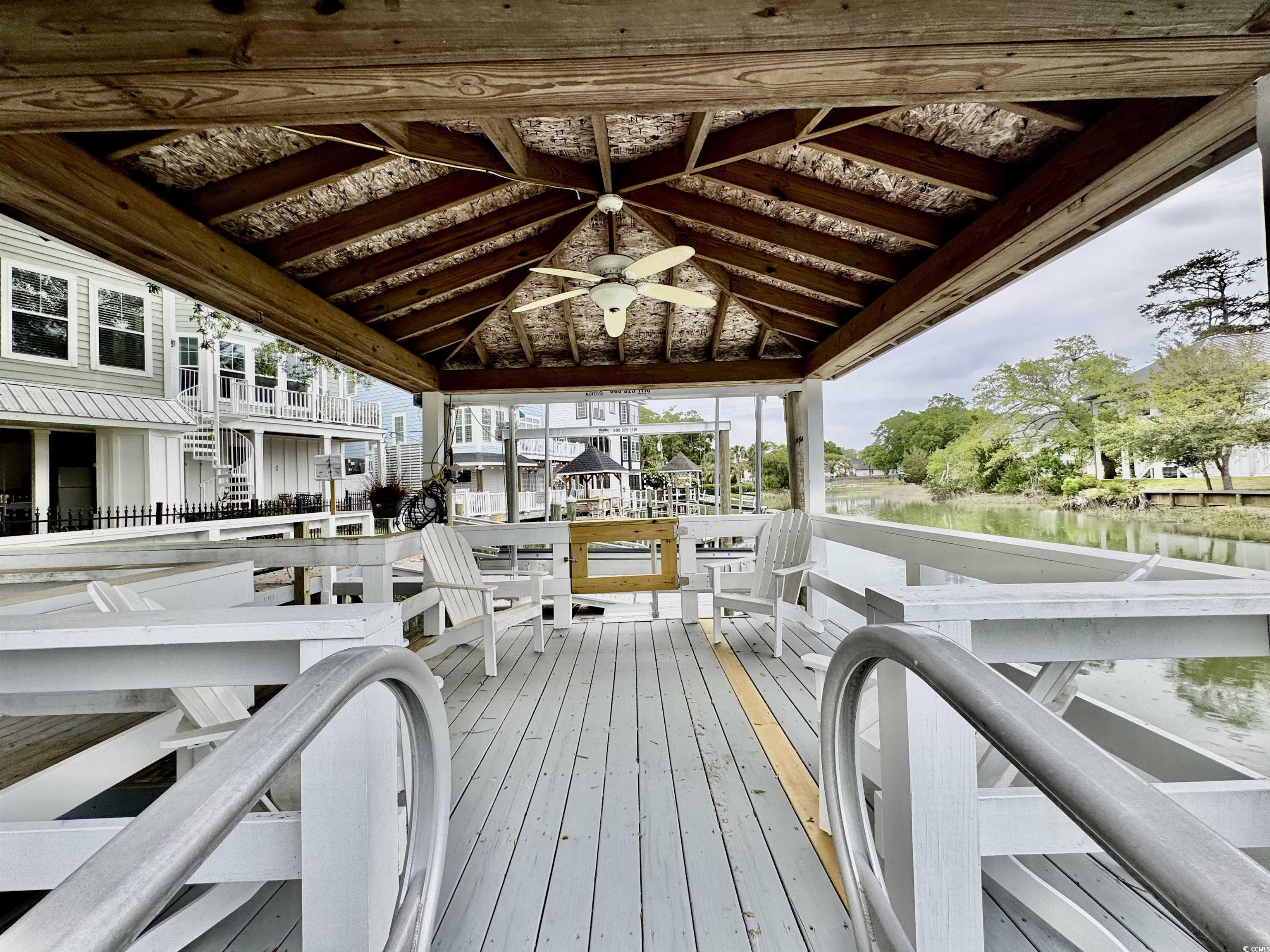 17 Carson Creek Drive Murrells Inlet, SC 29576 - Photo 31 of 34