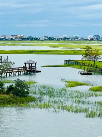 $1,399,000 | 17 Carson Creek Drive, Murrells Inlet, SC 29576