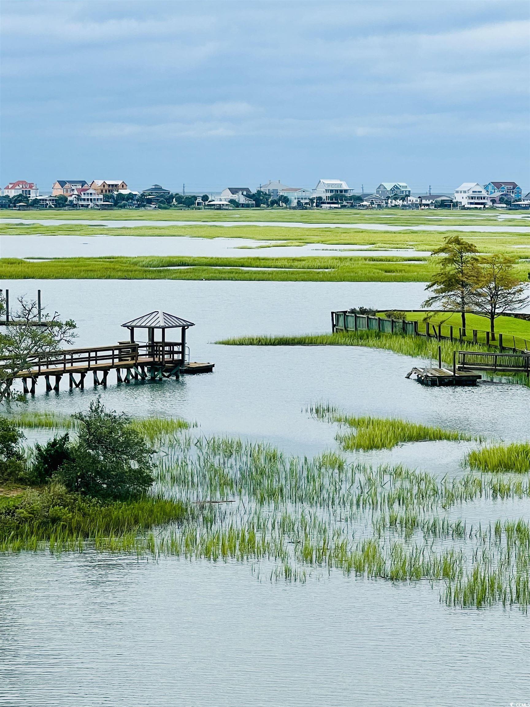 17 Carson Creek Drive Murrells Inlet, SC 29576 - Photo 33 of 34
