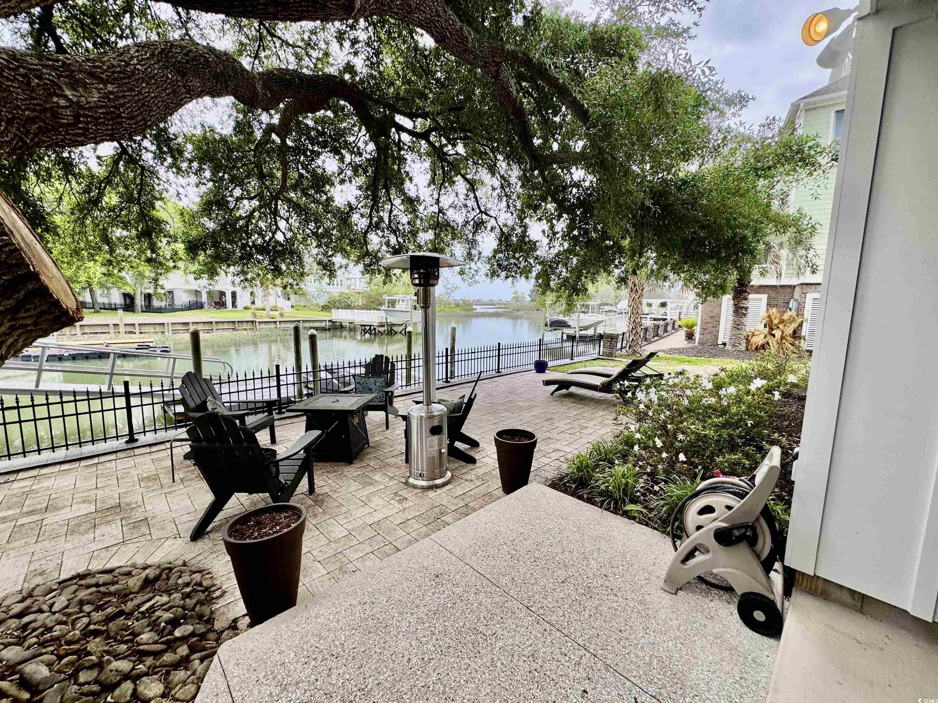 17 Carson Creek Drive Murrells Inlet, SC 29576 - Photo 34 of 34