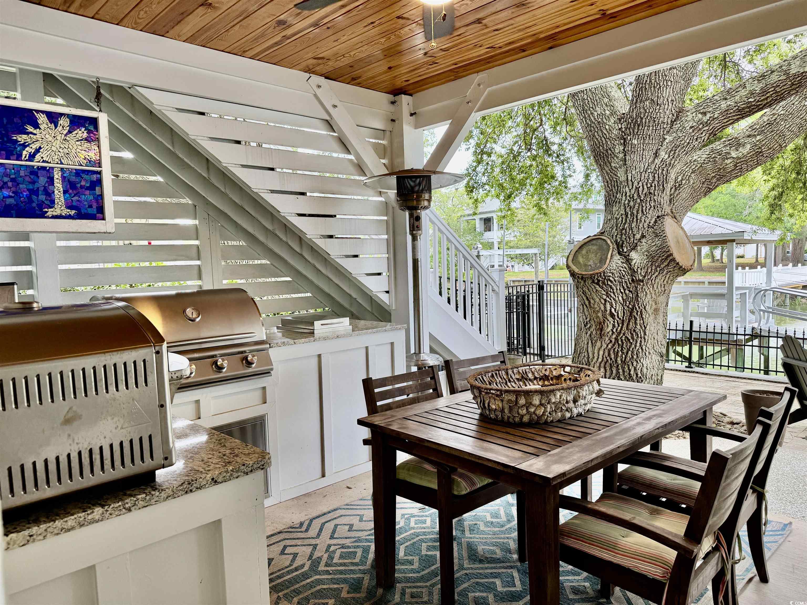 17 Carson Creek Drive Murrells Inlet, SC 29576 - Photo 4 of 34