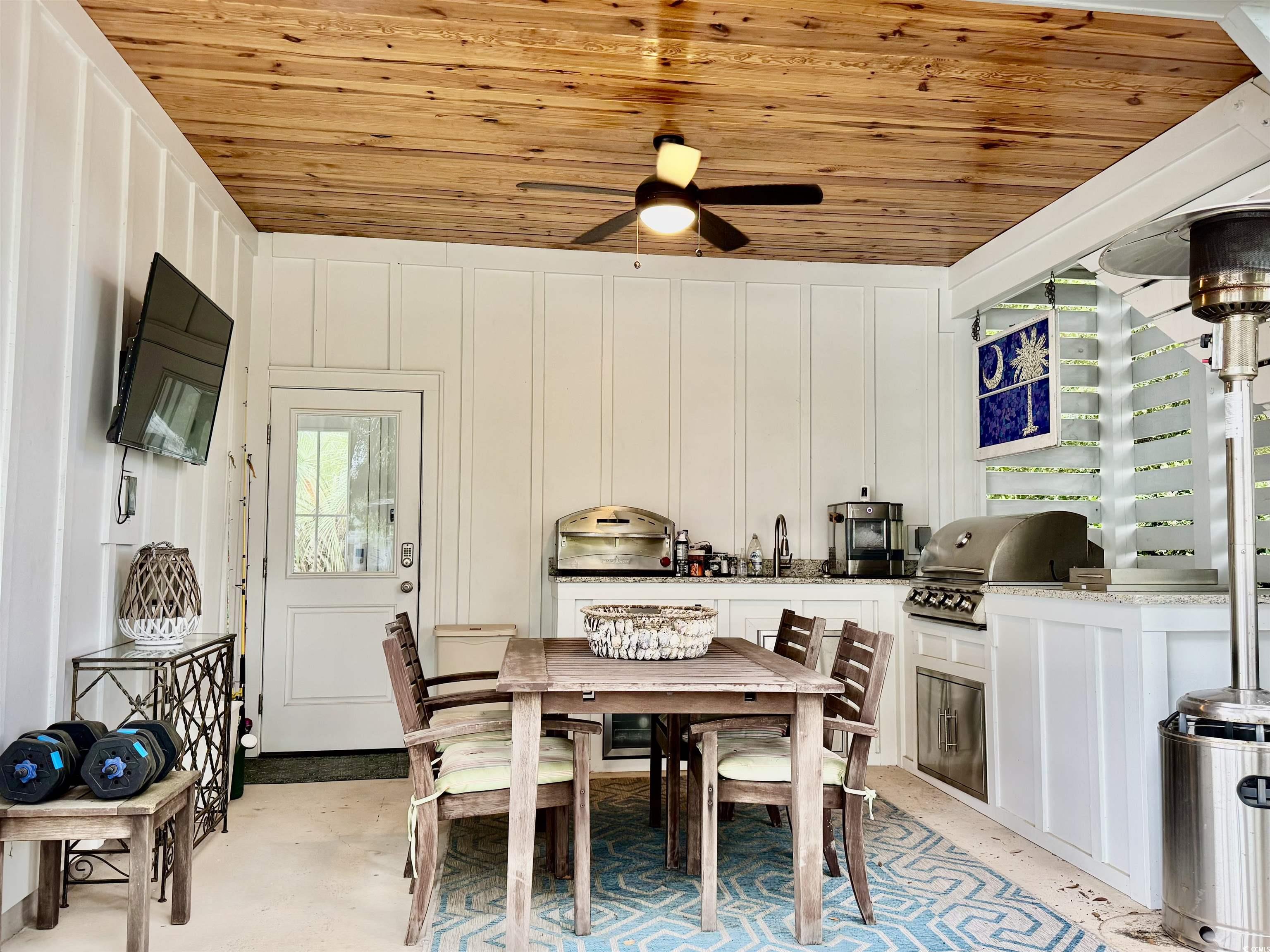 17 Carson Creek Drive Murrells Inlet, SC 29576 - Photo 5 of 34