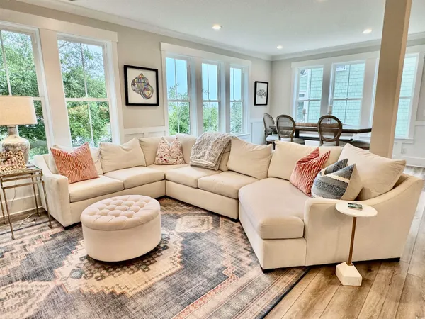 $1,399,000 | 17 Carson Creek Drive, Murrells Inlet, SC 29576