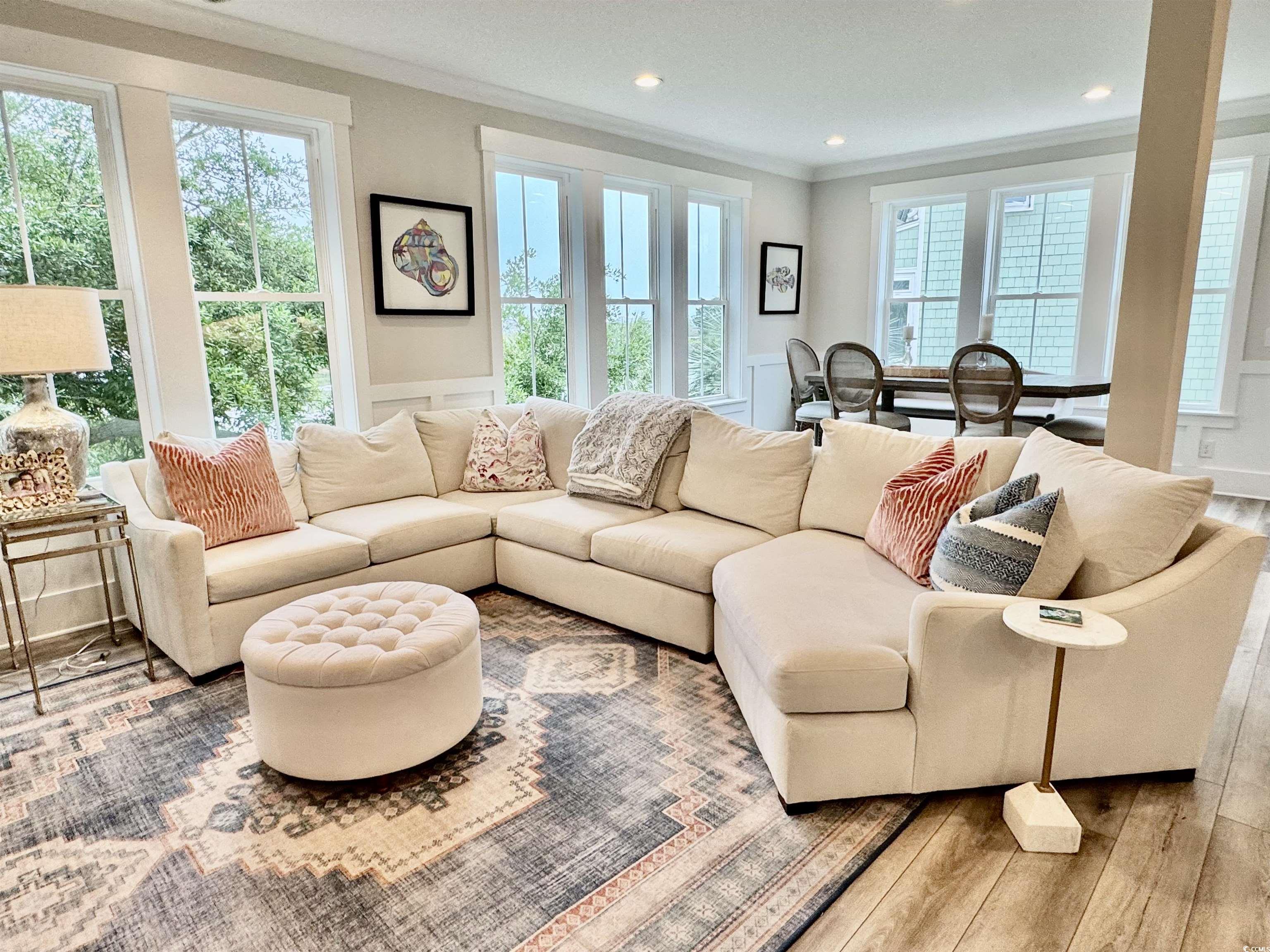 17 Carson Creek Drive Murrells Inlet, SC 29576 - Photo 8 of 34