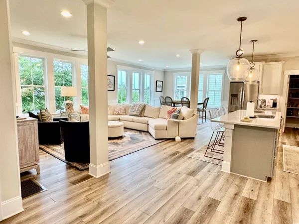 $1,399,000 | 17 Carson Creek Drive, Murrells Inlet, SC 29576