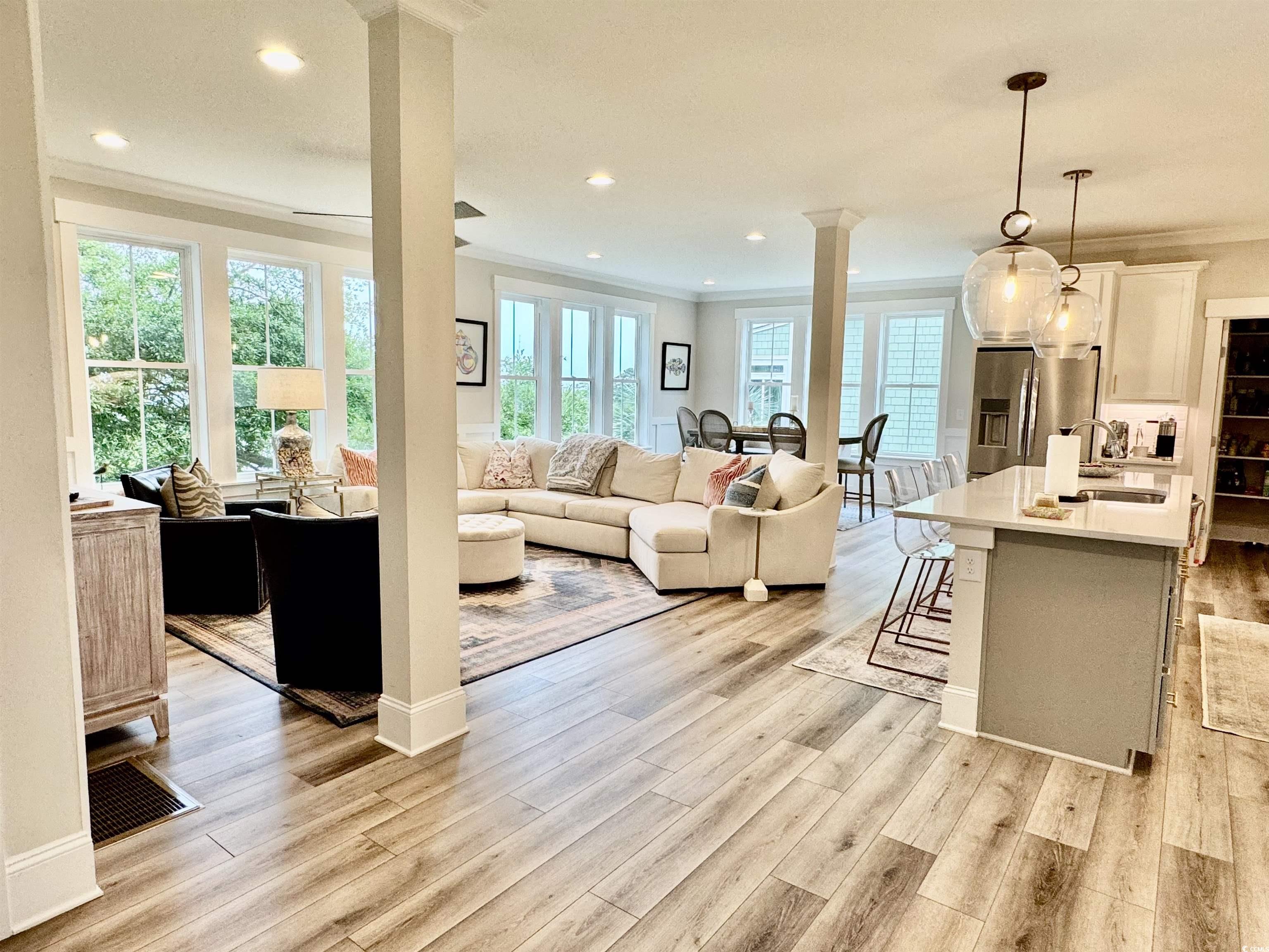 17 Carson Creek Drive Murrells Inlet, SC 29576 - Photo 9 of 34