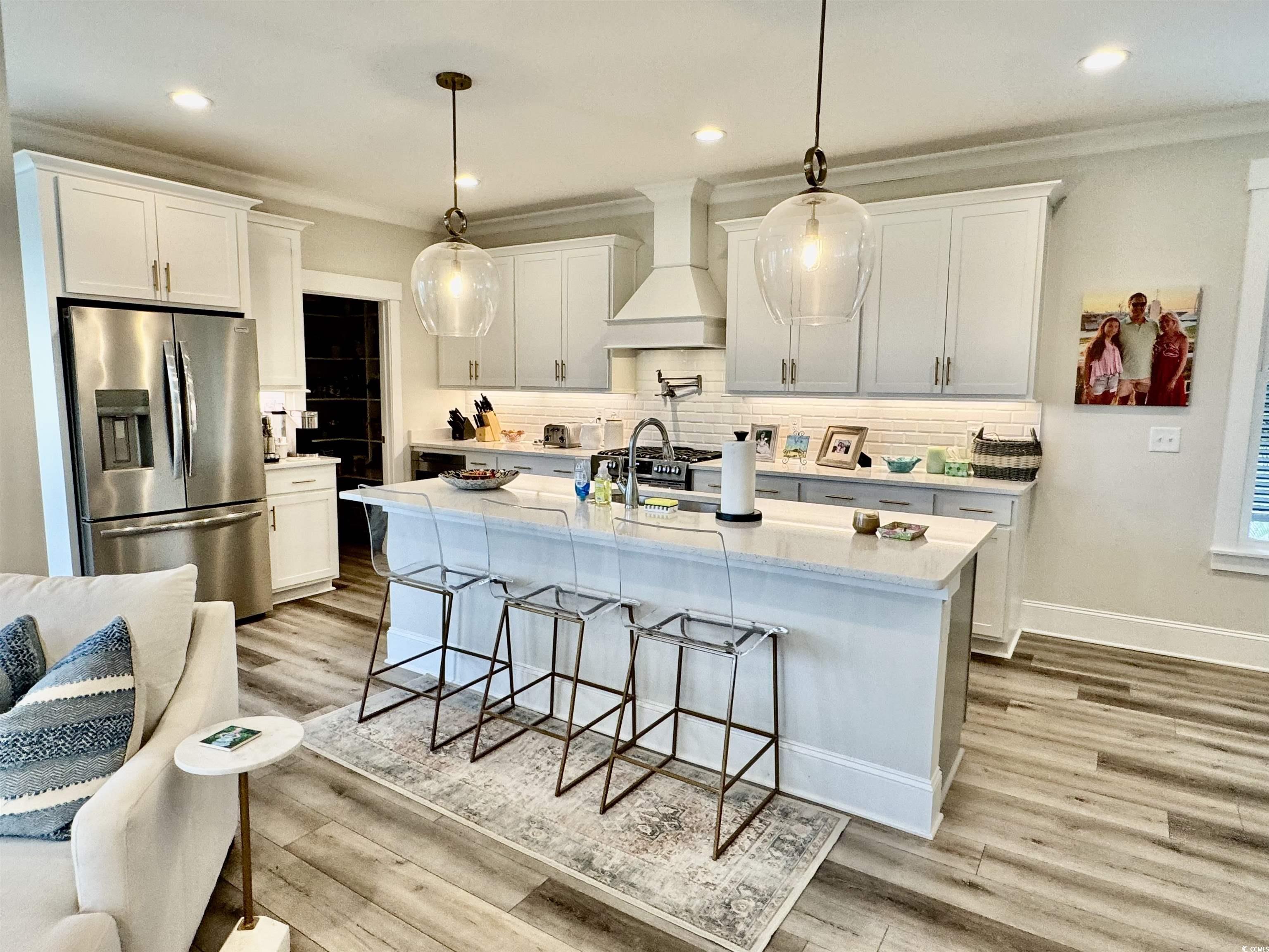 17 Carson Creek Drive Murrells Inlet, SC 29576 - Photo 10 of 34