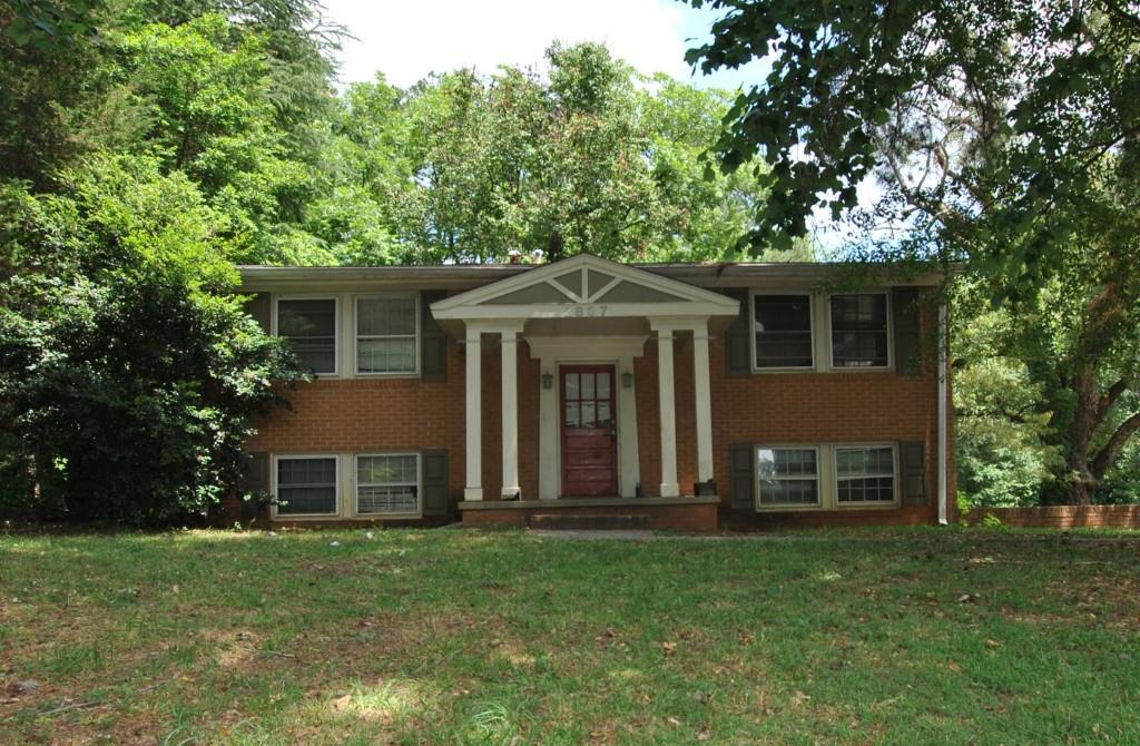 2837 Redwine Road East Point, GA 30344 - Photo 1 of 1