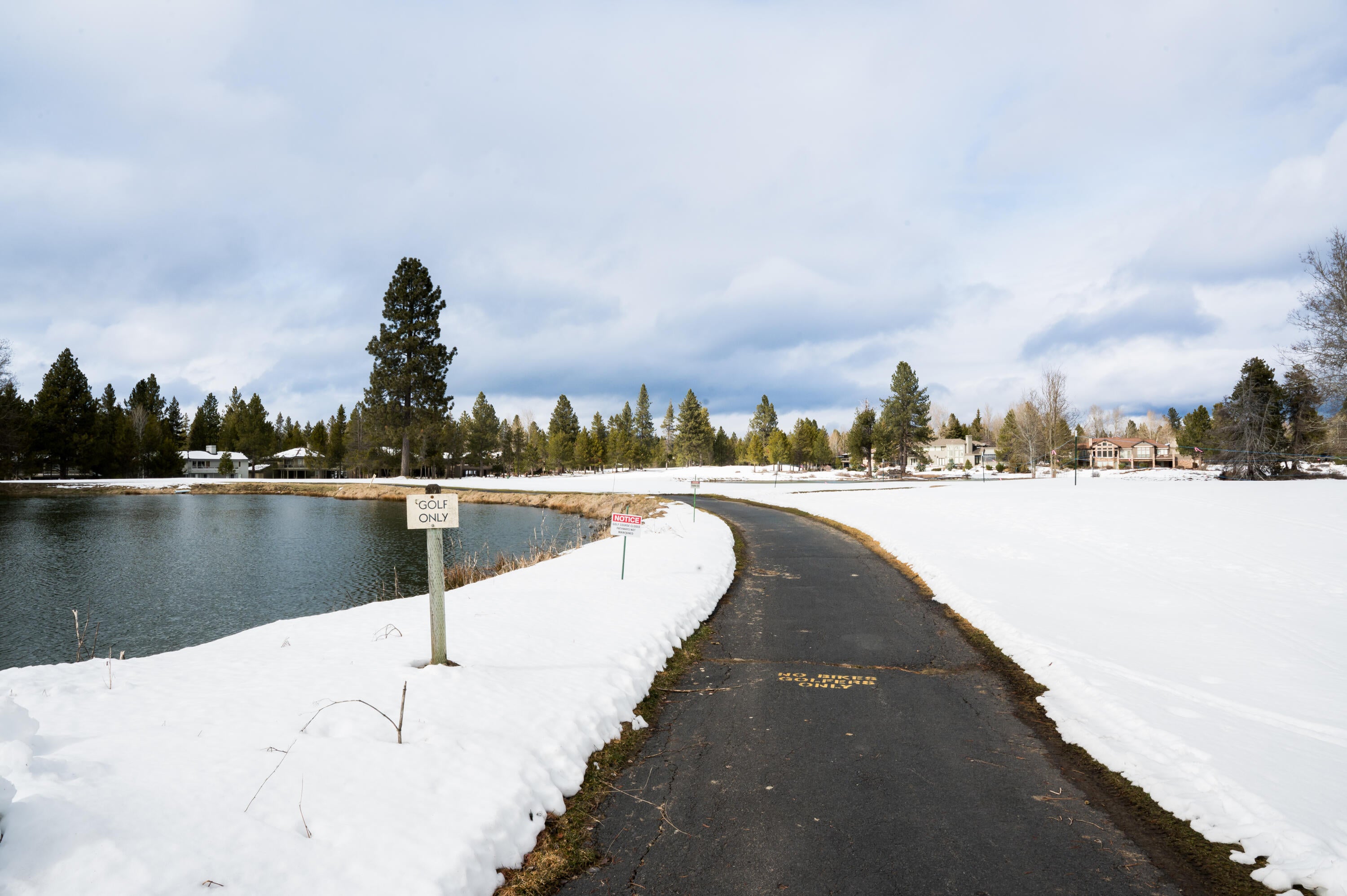 17760 West Core Road, Unit 16 Sunriver, OR 97707 - Photo 36 of 41 sunriver,2