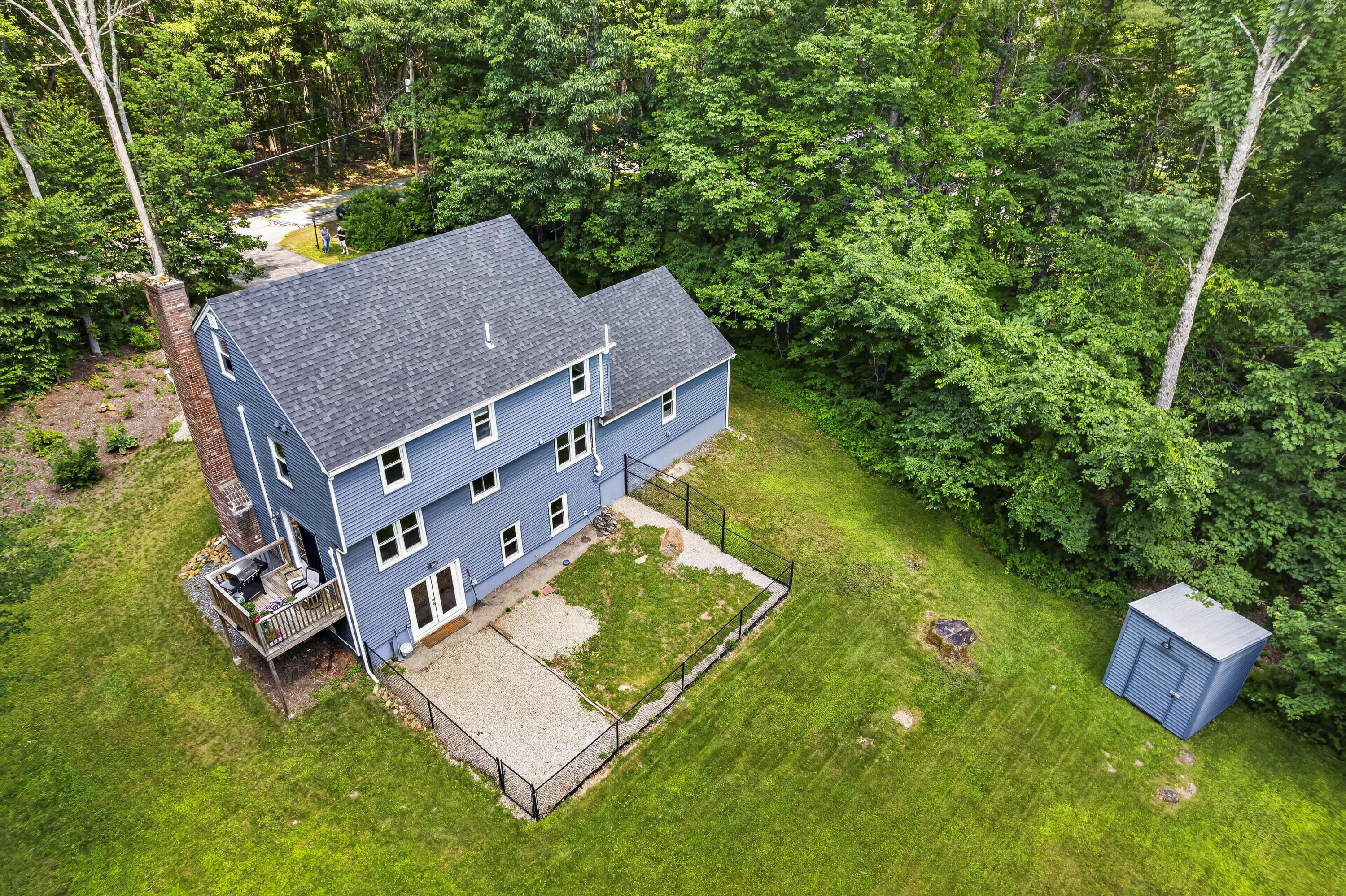 248 Harry Howes Road Sanford, ME 04073 - Photo 60 of 62 248 Harry Howes Rd_160
