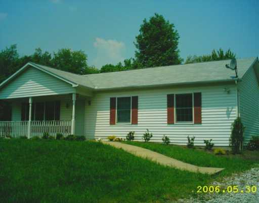 129 South Long Road Aliquippa, PA 15001 - Photo 1 of 8 Exterior Front.