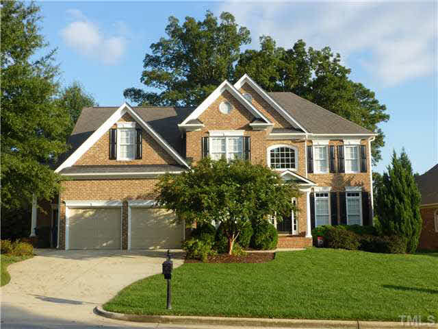 12304 Schoolhouse Street Raleigh, NC 27614 - Photo 1 of 25 Photo 1