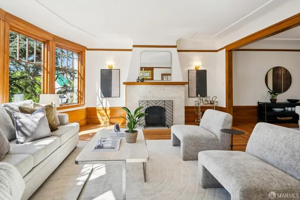 $2,595,000 | 2518 25th Avenue, San Francisco, CA 94116