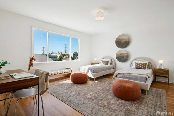$2,595,000 | 2518 25th Avenue, San Francisco, CA 94116