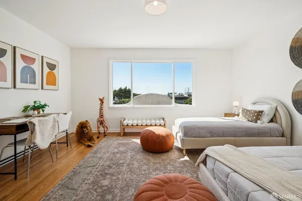 $2,595,000 | 2518 25th Avenue, San Francisco, CA 94116