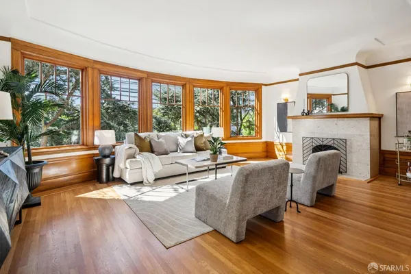 $2,595,000 | 2518 25th Avenue, San Francisco, CA 94116