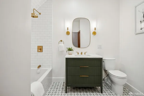 $2,595,000 | 2518 25th Avenue, San Francisco, CA 94116