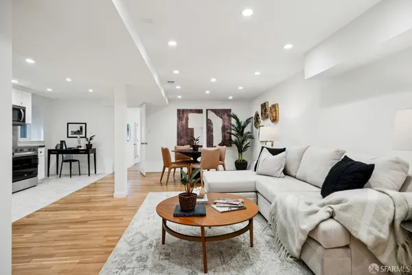$2,595,000 | 2518 25th Avenue, San Francisco, CA 94116