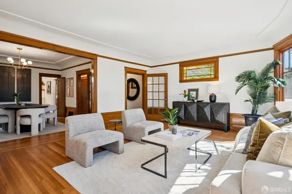$2,595,000 | 2518 25th Avenue, San Francisco, CA 94116