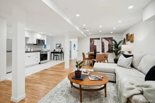 $2,595,000 | 2518 25th Avenue, San Francisco, CA 94116