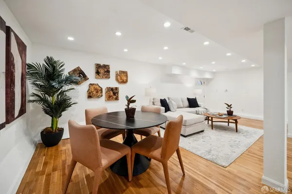 $2,595,000 | 2518 25th Avenue, San Francisco, CA 94116