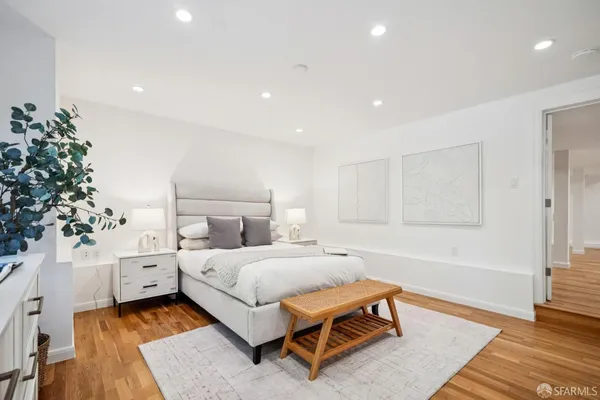 $2,595,000 | 2518 25th Avenue, San Francisco, CA 94116