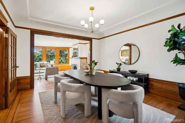 $2,595,000 | 2518 25th Avenue, San Francisco, CA 94116