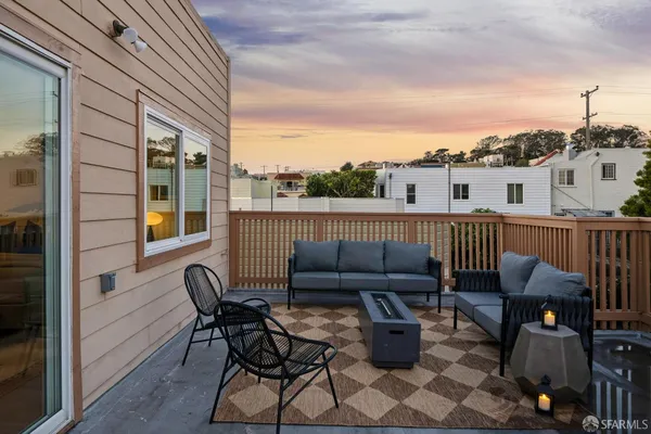 $2,595,000 | 2518 25th Avenue, San Francisco, CA 94116