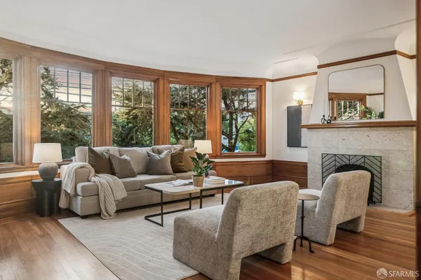 $2,595,000 | 2518 25th Avenue, San Francisco, CA 94116