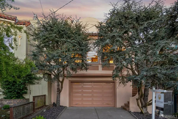 $2,595,000 | 2518 25th Avenue, San Francisco, CA 94116
