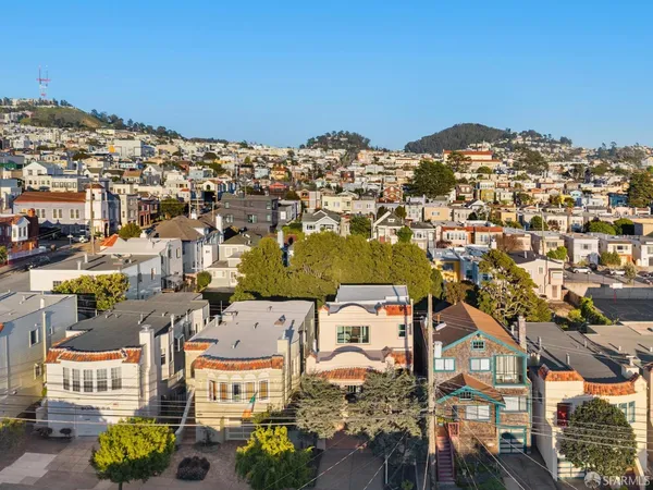 $2,595,000 | 2518 25th Avenue, San Francisco, CA 94116