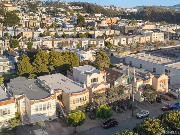 $2,595,000 | 2518 25th Avenue, San Francisco, CA 94116