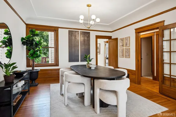 $2,595,000 | 2518 25th Avenue, San Francisco, CA 94116