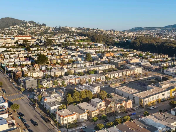 $2,595,000 | 2518 25th Avenue, San Francisco, CA 94116