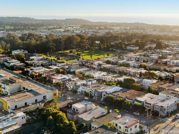 $2,595,000 | 2518 25th Avenue, San Francisco, CA 94116
