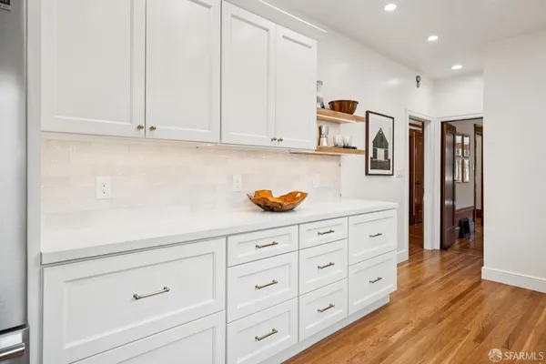$2,595,000 | 2518 25th Avenue, San Francisco, CA 94116