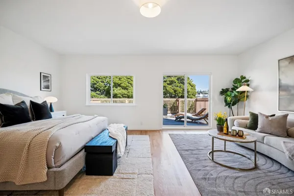 $2,595,000 | 2518 25th Avenue, San Francisco, CA 94116