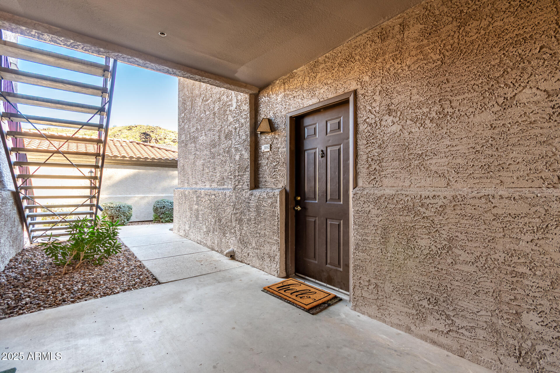 3236 East Chandler Boulevard, Unit 1082 Phoenix, AZ 85048 - Photo 5 of 28 a view of front door