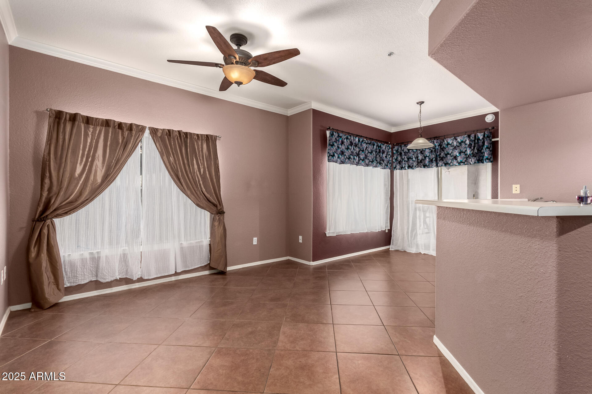 3236 East Chandler Boulevard, Unit 1082 Phoenix, AZ 85048 - Photo 7 of 28 a view of an empty room with a window