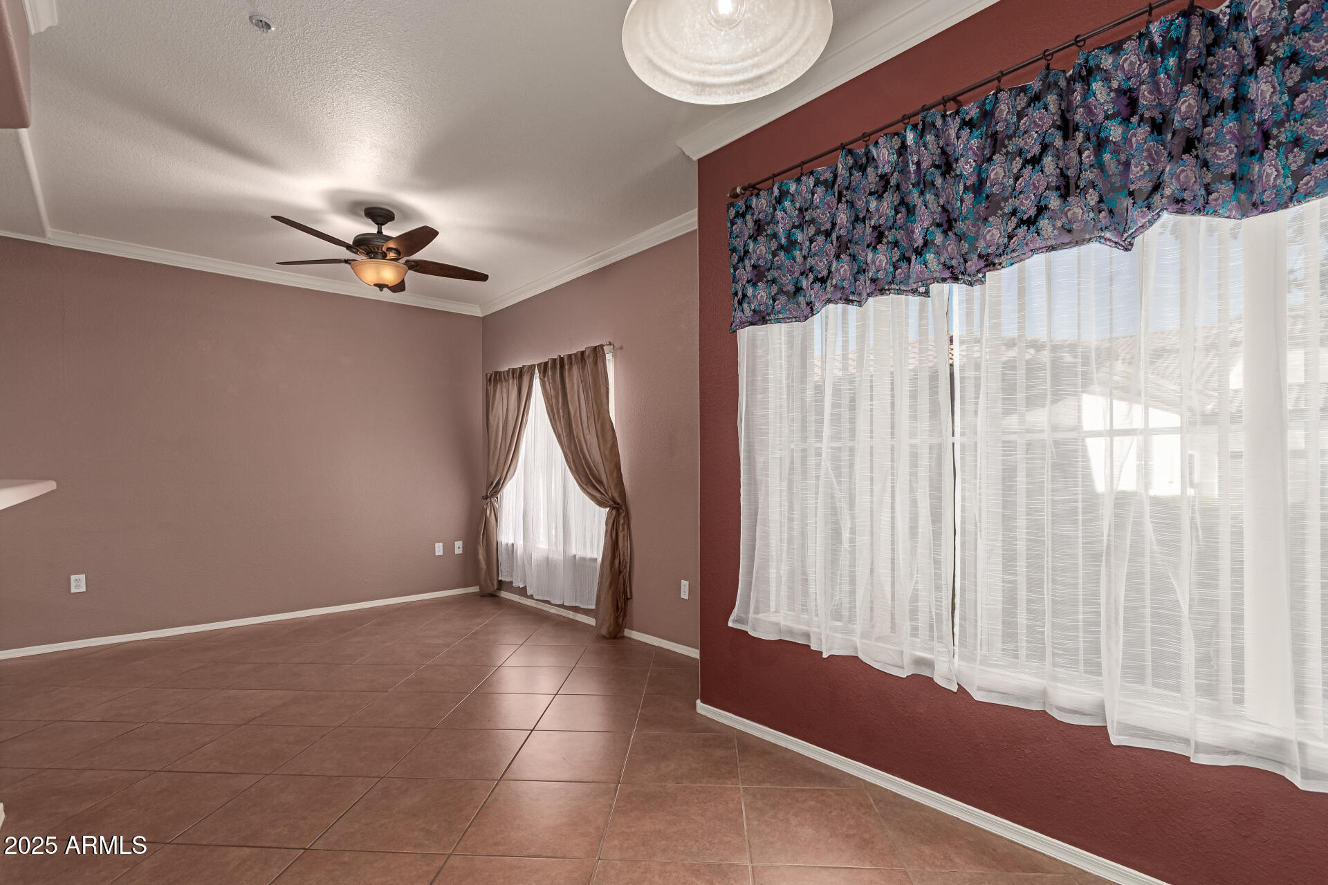 3236 East Chandler Boulevard, Unit 1082 Phoenix, AZ 85048 - Photo 10 of 28 a view of entryway with window