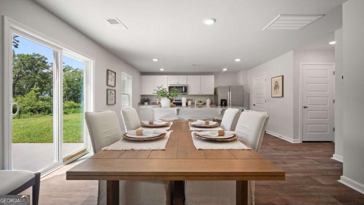 162 Timber Road Statesboro, GA 30458 - Photo 11 of 36