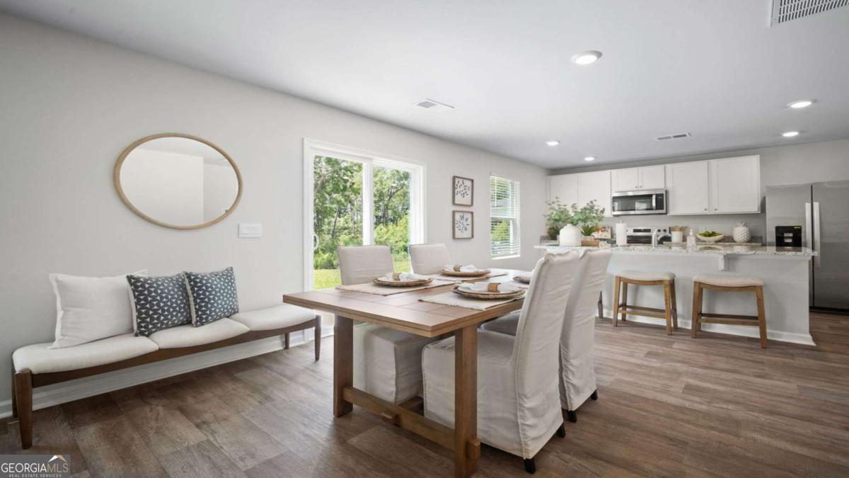 162 Timber Road Statesboro, GA 30458 - Photo 12 of 36