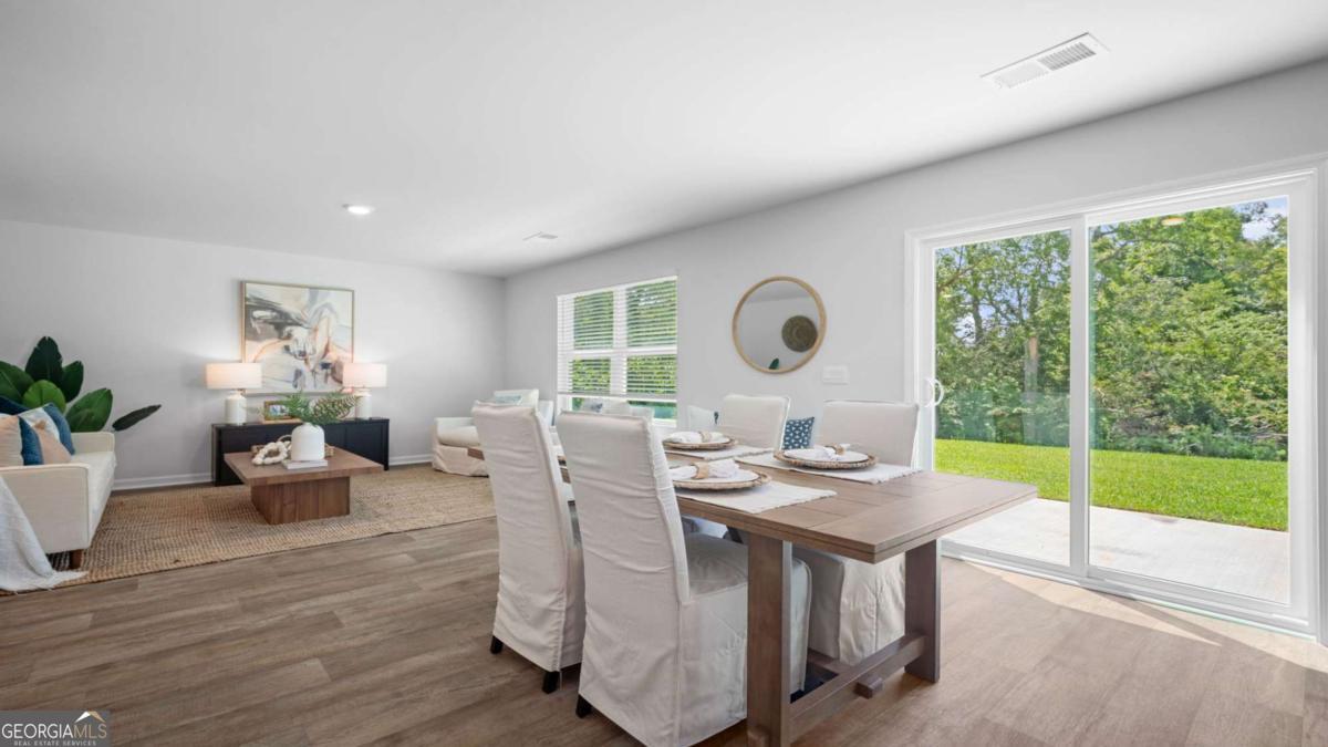 162 Timber Road Statesboro, GA 30458 - Photo 13 of 36