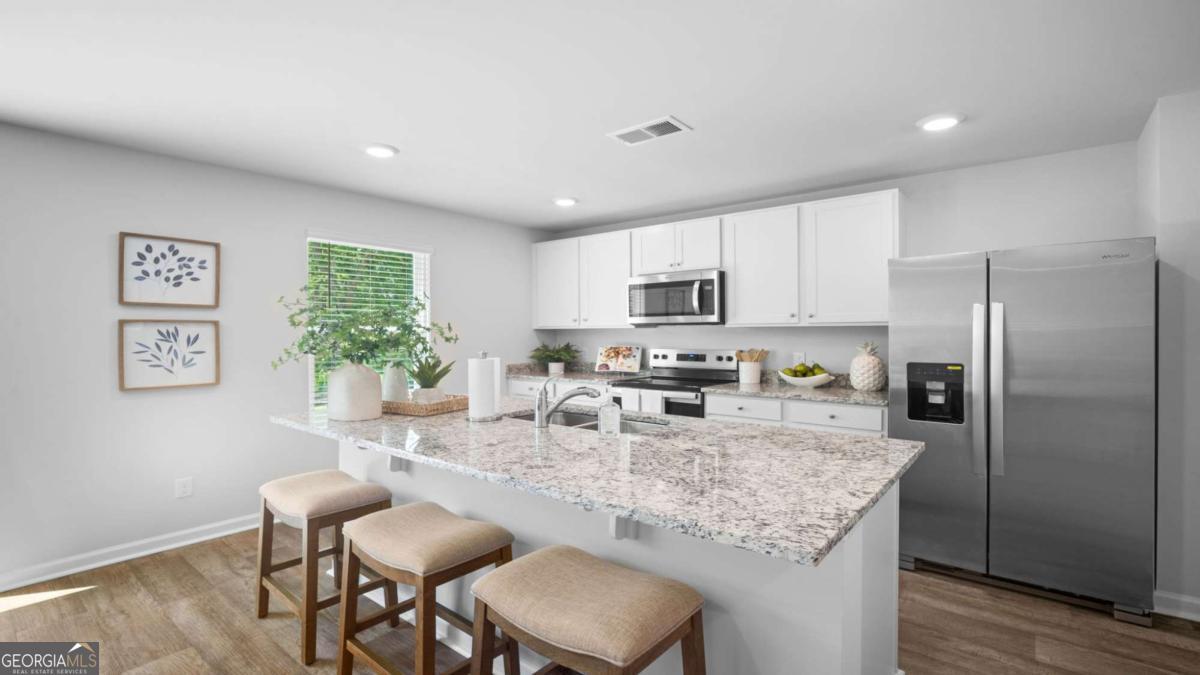 162 Timber Road Statesboro, GA 30458 - Photo 14 of 36