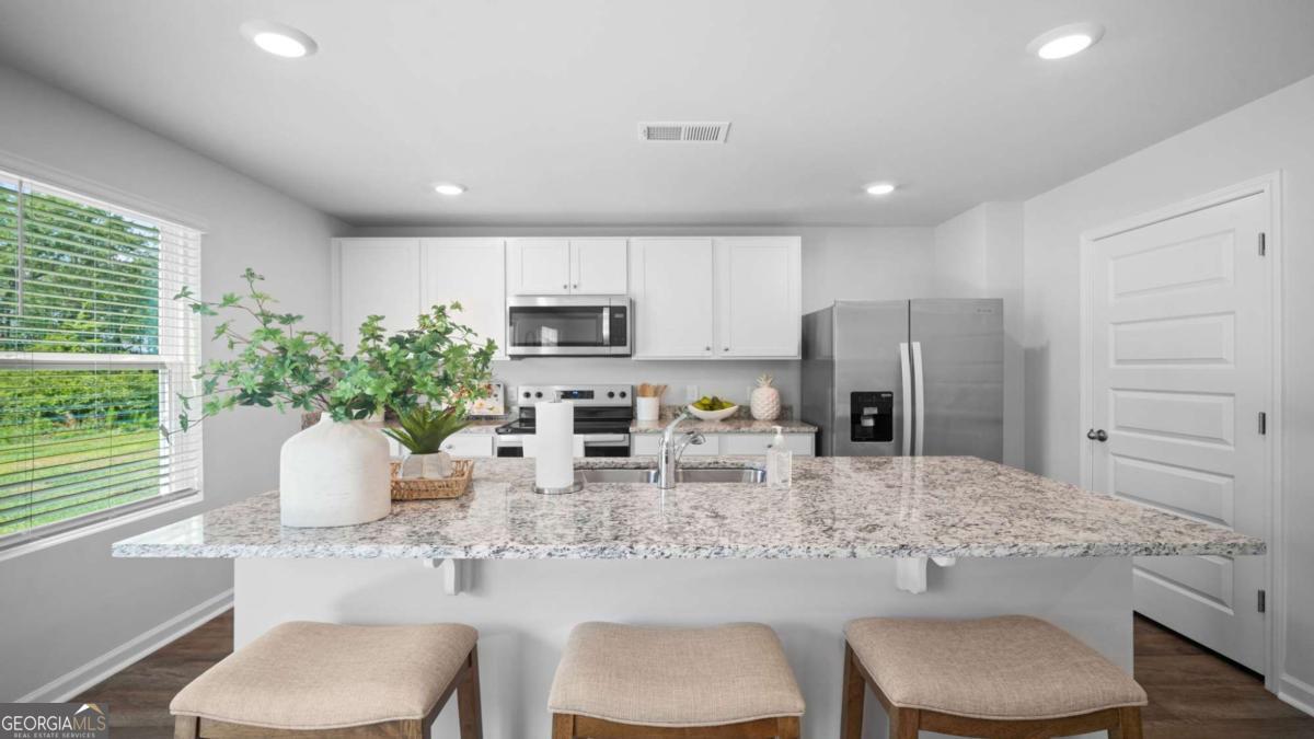 162 Timber Road Statesboro, GA 30458 - Photo 15 of 36