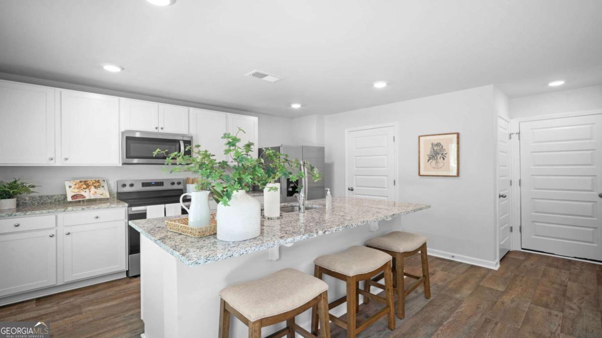 162 Timber Road Statesboro, GA 30458 - Photo 16 of 36