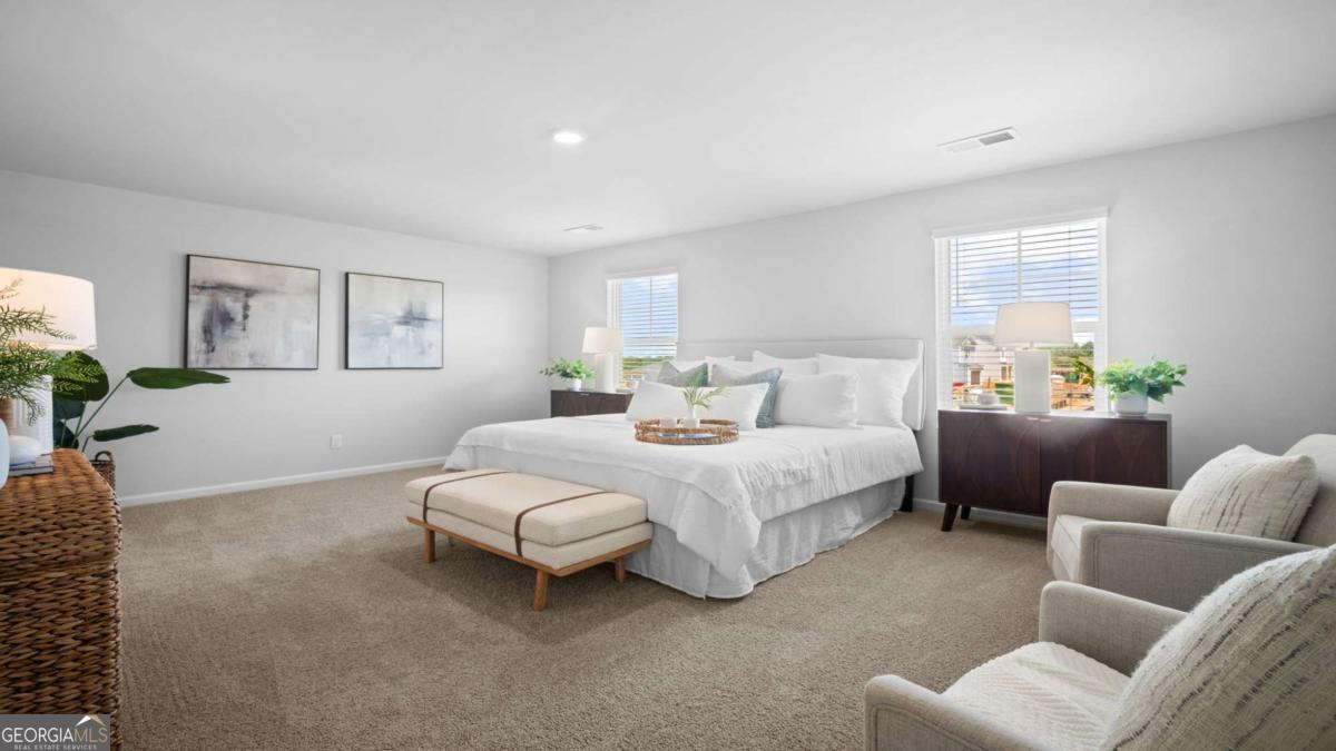 162 Timber Road Statesboro, GA 30458 - Photo 20 of 36