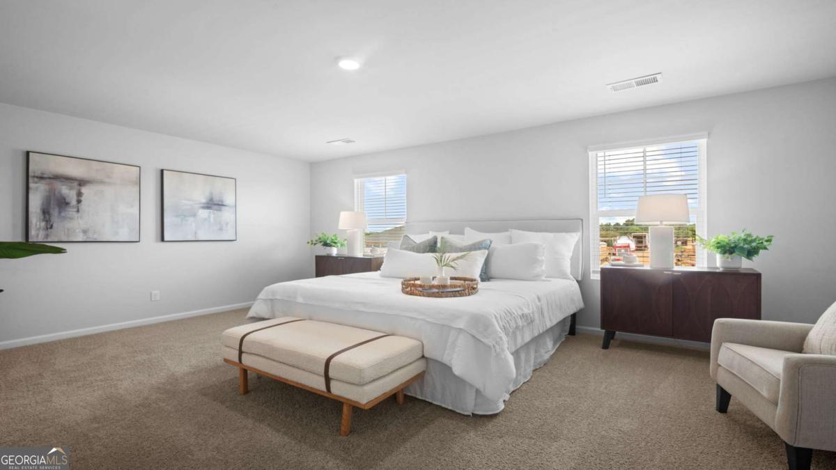 162 Timber Road Statesboro, GA 30458 - Photo 21 of 36