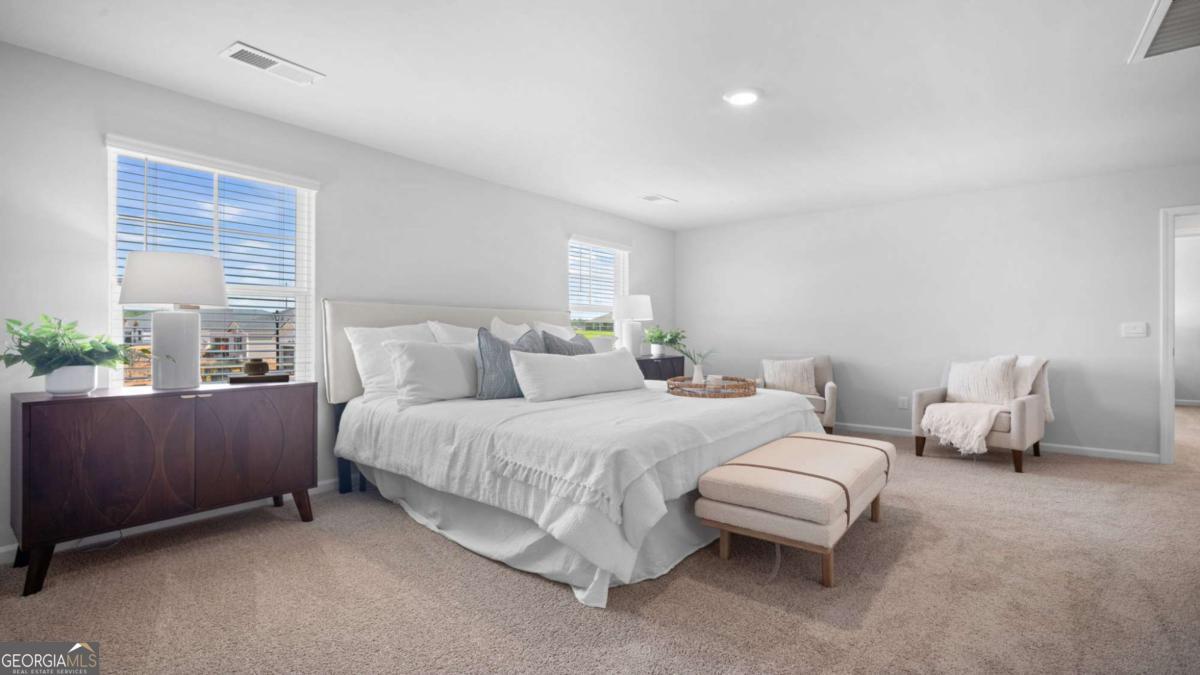 162 Timber Road Statesboro, GA 30458 - Photo 23 of 36